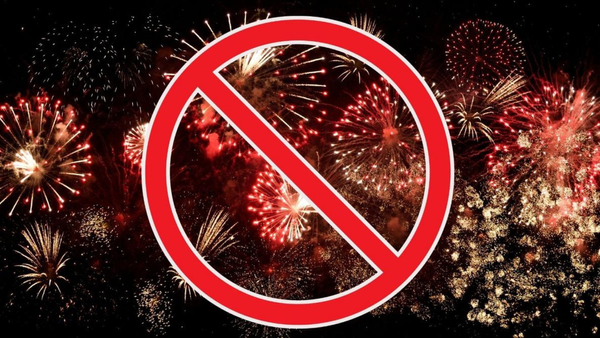 Ministerul Mediului se alătură apelului: renunțați la artificii de sărbători