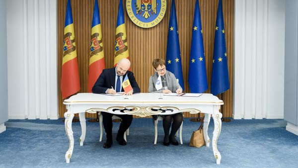BERD acordă Republicii Moldova încă 150 de milioane de euro pentru modernizarea drumurilor