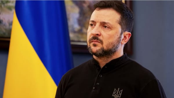 Zelenski, după discuțiile de la Londra: Planul de pace revizuit va fi prezentat marți Statelor Unite