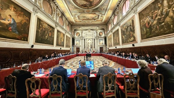 Comisia de la Veneția avertizează asupra riscurilor reformei procuraturilor specializate din R. Moldova