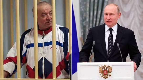 Marea Britanie sancționează întreaga agenție de spionaj a Rusiei pentru atacul cu Noviciok din 2018. R. Moldova susține decizia