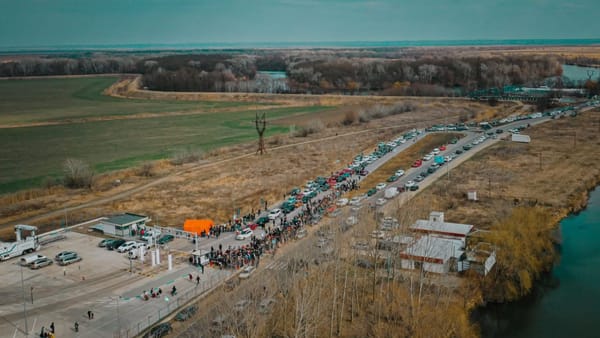 R. Moldova extinde protecția temporară pentru persoanele strămutate din Ucraina - câți refugiați găzduiește țara