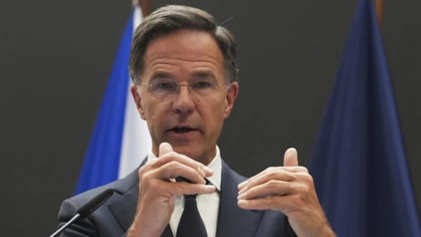 Secretarul general al NATO, Mark Rutte, avertizează Europa: „Suntem următoarea țintă a Rusiei”