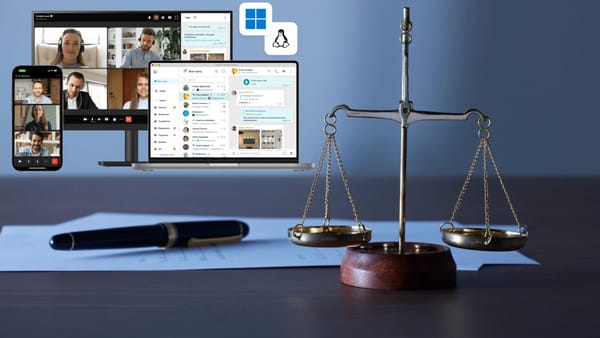 Justiția moldovenească vrea să renunțe la softul rusesc: aproape un milion de dolari alocați pentru noul sistem de transmisiune video