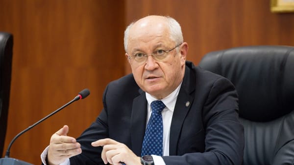 Reacția premierului Alexandru Munteanu la nemulțumirile pensionarilor cu privire la indexarea infimă a pensiilor în 2026