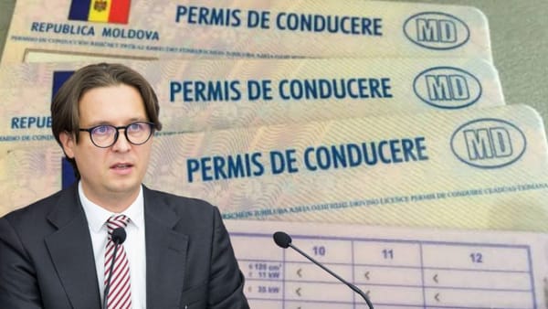Caz fără precedent. Peste 700 de permise de conducere, obținute fraudulos la Bălți și Edineț, urmează să fie anulate
