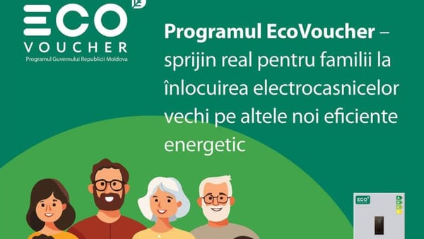 Casa Verde și EcoVoucher: soluții reale pentru buzunarul familiilor vulnerabile