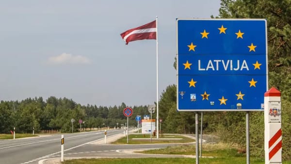 Rezervările la frontiera Letoniei pot fi anulate automat: ANTA avertizează transportatorii