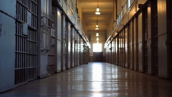 Situația din penitenciarele R. Moldova în 2025 - mai mulți deținuți, mai puține decese și un număr mare al persoanelor cu leziuni grave