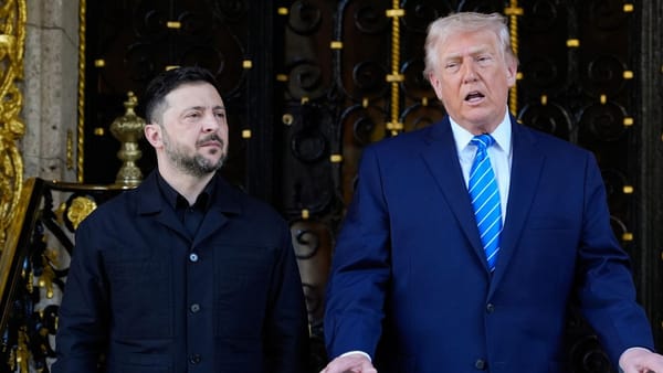 Pace posibilă, dar nu iminentă: Trump și Zelenski vorbesc despre progrese și garanții de securitate