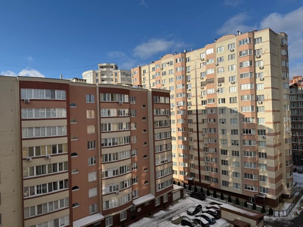 Guvernul menține marja de 3% pentru creditele „Prima casă” în 2026