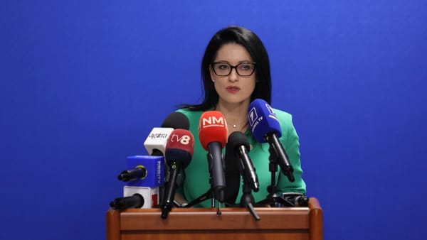 Va crește sau nu vârsta de pensionare în 2026? Iată ce spune ministra Muncii și Protecției Sociale
