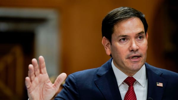 Marco Rubio, despre negocierile SUA–Ucraina privind condițiile încheierii războiului: „Foarte productive, dar mai rămân multe de făcut”