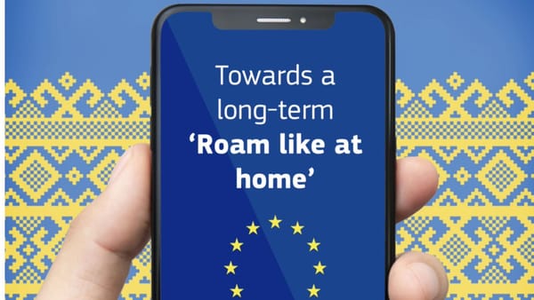De la 1 ianuarie 2026, moldovenii vor putea comunica gratuit în UE . „Roam Like At Home” intră în vigoare