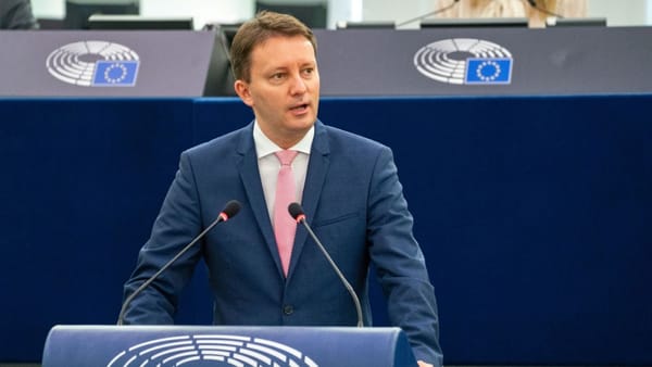 Siegfried Mureșan: „Situația din regiunea transnistreană nu poate bloca aderarea R. Moldova la UE”