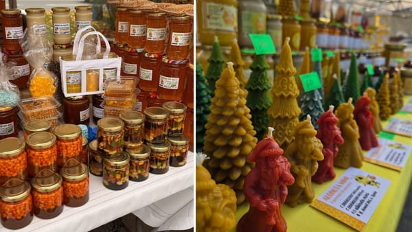 Iarmaroace și târguri cu produse autohtone în Chișinău în acest weekend. Vezi programul complet