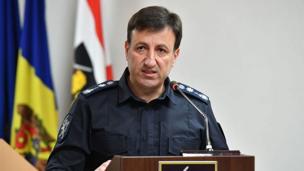 Șeful IGP respinge ipoteza unei defecțiuni tehnice în incidentul de la IP Centru și admite o breșă de comunicare