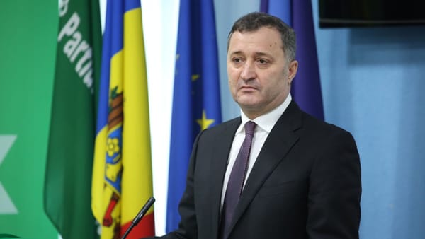 Vlad Filat și fosta sa soție, condamnați în Franța. Fostul premier contestă decizia