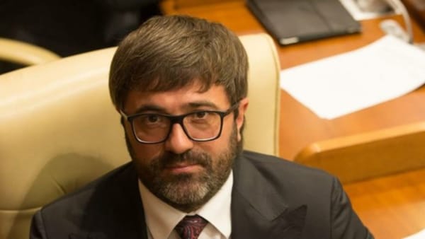 Curtea de Apel anulează arestul la domiciliu: Vladimir Andronachi rămâne în arest preventiv încă 30 de zile