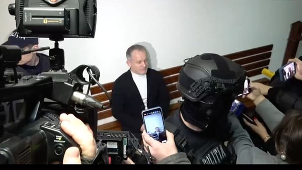 Vladimir Plahotniuc rămâne în arest preventiv. Magistrații au prelungit măsura cu încă 30 de zile