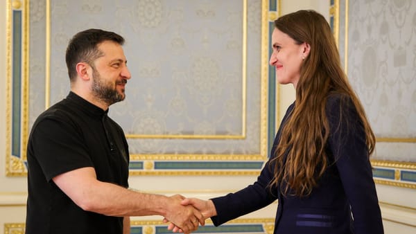 Ucraina mulțumește României pentru sprijinul de 50 de milioane de euro acordat apărării