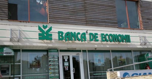 Dosarul „Banca de Economii” - două persoane au fost condamnate la închisoare pentru escrocherie și spălare de bani