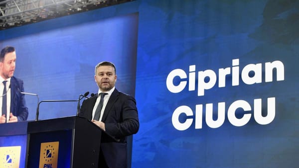România: Ciprian Ciucu câștigă alegerile pentru Primăria București cu peste 36% din voturi