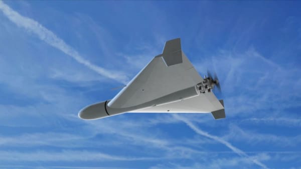 O dronă rusească ar fi survolat spațiul aerian al Republicii Moldova, în zona de nord a țării