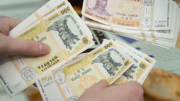 Încasări record la buget înainte de sărbători: peste 2,6 miliarde de lei colectate în două zile