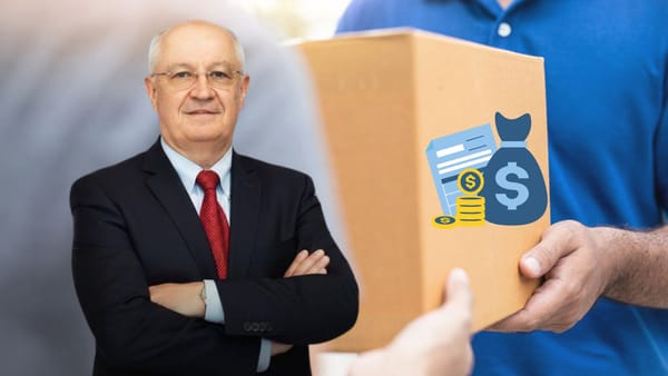 Premierul a confirmat. Guvernul pregătește introducerea taxelor pentru comenzile de pe Temu, AliExpress și alte magazine online