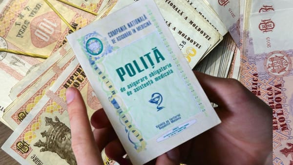 Guvernul a decis! Cât vor plăti moldovenii în 2026 pentru polița de asigurare medicală