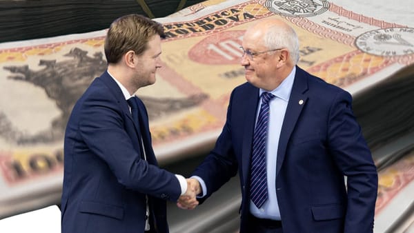 Oficial! Majorarea reală a salariilor pentru bugetari se amână pentru sfârșitul lui 2026 sau chiar 1 ianuarie 2027