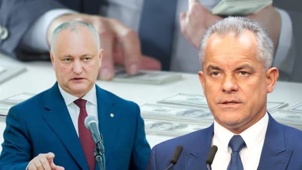 Procurorii cer ca Plahotniuc și Iaralov să fie audiați în dosarul „Kuliok”