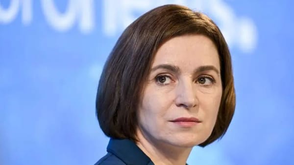 Maia Sandu merge în Cipru pentru noi discuții despre drumul R. Moldova spre UE