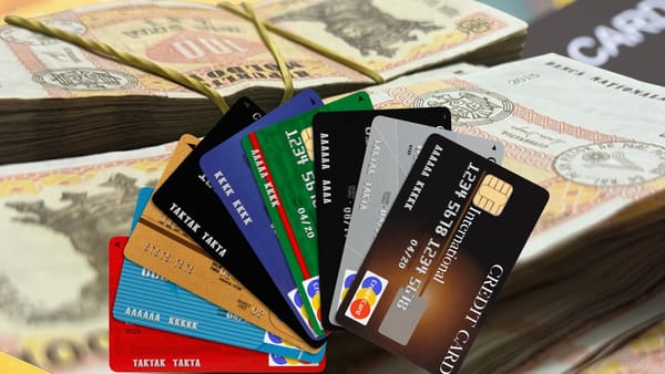 Verifică-ți cardul! Banii pentru compensațiile la energie au fost transferați - suma totală este de 454 de milioane de lei