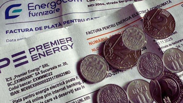Atenție! Cetățenii nu sunt obligați să achite facturile eronate
