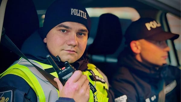 Poliția trage un semnal de alarmă - circa trei mii de șoferi au pus în pericol viețile cetățenilor pe traseele naționale