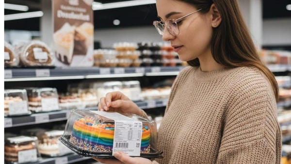 Aditivii alimentari sub lupa ANSA: ce trebuie să știe fiecare consumator - pericolul ascuns în deliciile de pe raft