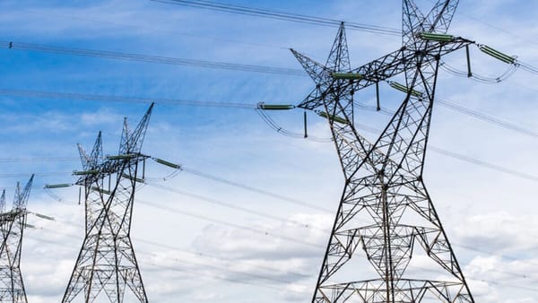 Costurile lucrărilor la linia electrică Vulcănești-Chișinău vor fi trecute în tariful achitat de consumatori