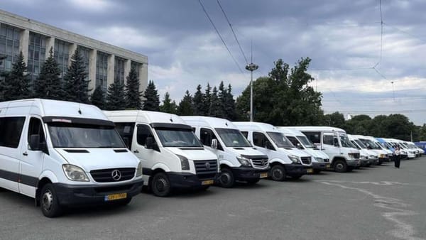 Transportatorii auto amenință cu proteste naționale - reacția Ministerului Infrastructurii