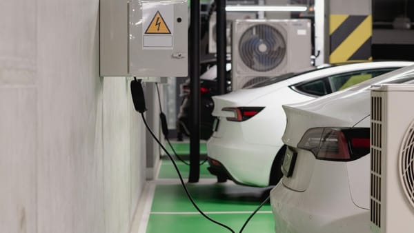 Premieră! Mașinile electrice din R. Moldova vor putea livra energie în rețeaua națională