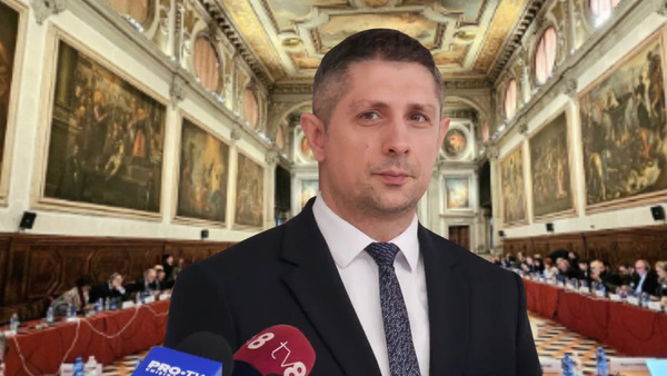 Legea PACCO, în analiză după avizul Comisiei de la Veneția: reacția ministrului Justiției la avertizările experților internaționali