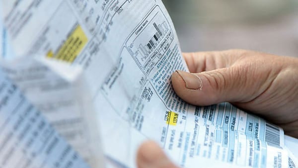 Moldovenii nu vor mai primi compensații la energia electrică în factură în 2026. Decembrie este ultima lună