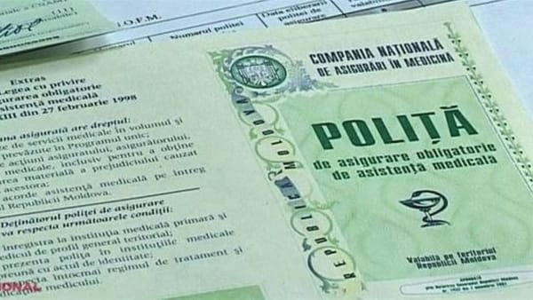 În 2026, penalitățile pentru întârzierile la plata poliței medicale scad de aproape cinci ori