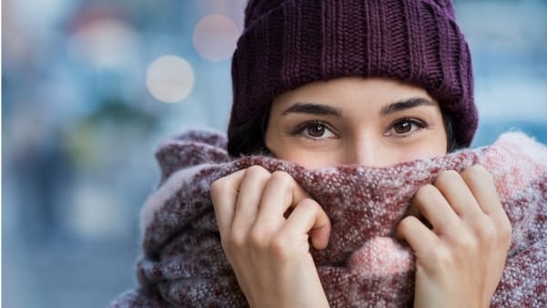 Cer noros și temperaturi scăzute în toată țara: 4 decembrie aduce ploi izolate și maxime modeste