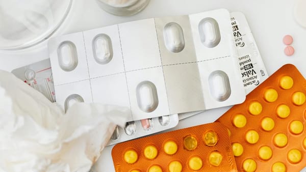 Vești bune pentru pacienții cronici: de la 1 ianuarie 2026, trei medicamente noi și moderne vor fi compensate