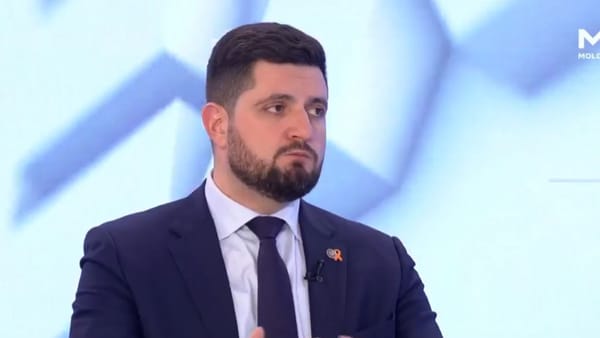 Ministrul Energiei, Dorin Junghietu, susține că fără ajutorul României, R. Moldova ar fi rămas pe întuneric vineri și sâmbătă
