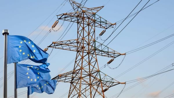 UE pregătește cel mai mare plan de modernizare energetică din istorie: 1.200 de miliarde de euro vor fi alocate