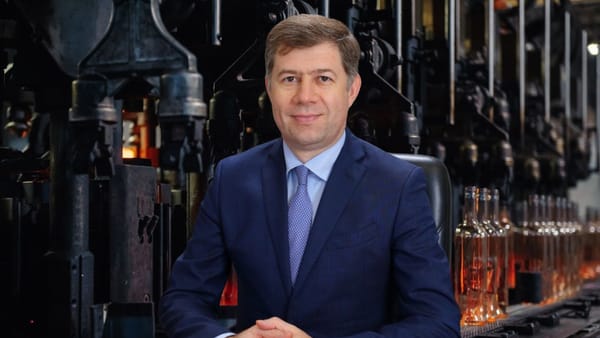 APP anunță numele noului șef al Fabricii de Sticlă - ce „schelete” are în CV