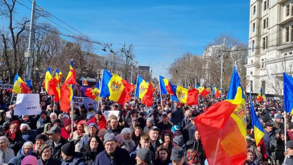 Decis! Reguli mai stricte pentru concerte, proteste și alte întruniri - camere video, pază privată și control mai riguros